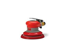 3M Random Orbital Sander 20317, 5 in Non-vacuum 3/16 in Orbit, 1 Per Case