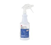 3M Ready To Use Glass Cleaner with Scotchgard Protection - Spray 1 qt Bottle - Individual Bottles 59982 [PRICE is per EACH] by 3M