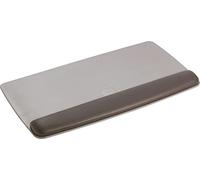 3M Reposamuñecas para Teclado Relleno Gel Ref. WR420LE Color negro