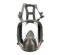 3M Respirador reutilizable 6700/54145, protección respiratoria, pequeño (paquete de 1)