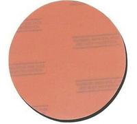 3M Rojo Abrasivo Hookit Disco,6inch,P600 Grano,01189 ,1189-50 Discos para Caja