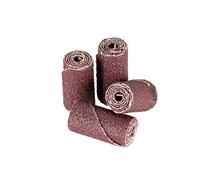 3M Rollo de cartucho 341D, 1/2 inches diameter, 80 gtit type, 100