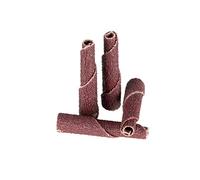 3M Rollo de cartucho 341D, 1/4 inches diameter, 80 gtit type, 100