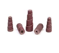 3M Rollo de cartucho 341D, 3/8 inches diameter, P120 gtit type, 100