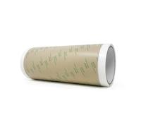 3M - Rollo de cinta adhesiva de transferencia de 468 MP, 8 pulgadas de ancho x 15 pies