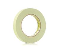 3M Scotch 3030 - Cinta adhesiva (19 mm x 50 m), color verde