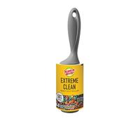 3M Scotch Brite 50% con Pelusas roller48 Hojas x 25.1 ', acrílico, Multicolor, 2 Piezas