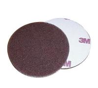 3M Scotch Brite 6" Very Fine Hookit Disc
