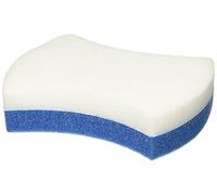 Scotch-Brite 3M Almohadilla Easy Eraser 4004CC, Cash & Carry, paquete de 4, paquete de 3 por Caja