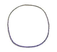 3M Scotch-Brite Banda Durable Flex DF-BL, Tipo DF, 13 mm x 610 mm, A FIN, Baja elasticidad, 25/Caja