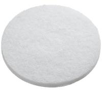 3M Scotch-Brite Disco Abrillantador Blanco (305 mm, Caja de 5)