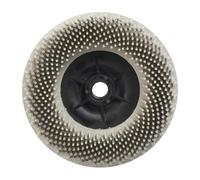 3M Scotch-Brite Disco Bristle BD-ZB, 115 mm, P120, Blanco, M14
