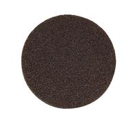 3M Scotch-Brite Disco de acondicionamiento de superficies SC-DH (Sin Agujeros), Marrón, 115mm, A, CRS, paquete de 20 unidades