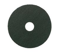 3M Scotch-Brite Disco Fregado Verde (406 mm, Caja de 5)