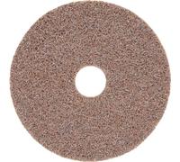 3M Scotch-Brite Disco Surface Conditioning SC-DH, 125 mm x 22 mm, Con agujero central, A CRS, (20 unidades)