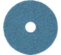 3M Scotch-Brite Disco Surface Conditioning SC-DH, 125 mm x 22 mm, Con agujero central, A VFN, 20/Caja