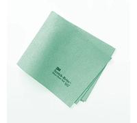 3M Scotch-Brite paño de limpieza, microfibra, Micro Duett, Verde (5 unidades)