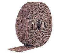 3M Scotch-Brite Rollo de limpieza y acabado CF-RL, 125 mm x 10 m, U, UFN