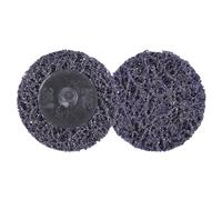 3M Scotch-Brite Roloc Clean and Strip XT Pro, Disco XO-DR, 76 mm, S XCRS, 10 por paquete