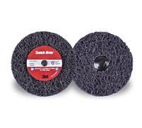 3M Scotch-Brite Roloc+ Clean and Strip XT Pro, Disco XO-ZR, S XCRS