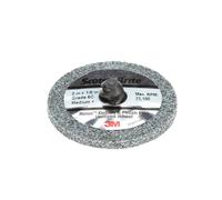 3M Scotch-Brite Roloc Deburr and Finish PRO Disco Unitized DP-UR
