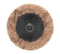 3M Scotch-Brite Roloc Disco de acondicionamiento de Superficie, TR 07480, 2 Pulgadas x NH A CRS, 25 por Caja