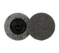 3M Scotch-Brite Roloc Disco de acondicionamiento de superficie, TR 07516, 2 pulgadas x NH S SFN, 25 por caja