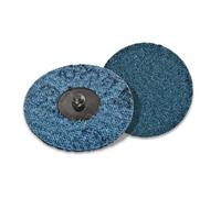 3M Scotch-Brite Roloc Disco Surface Conditioning SC-DR, 50 mm, A Muy Fino, 50 por paquete