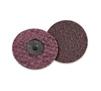 3M Scotch-Brite Roloc Disco Surface Conditioning SC-DR, 76 mm, A Medio, 25 por paquete