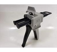 3M Scotch-Weld EPX Plus II Aplicador #01001, 2 émbolo para 48 ml y 50 ml, 1 aplicador