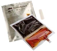 3M - scotchcast™nº 40. bolsa unipack a