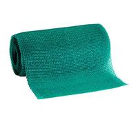 3M Scotchcast Plus cinta de fundición, varios tamaños y colores, 4" x 4 yard, verde, 10