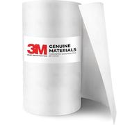 3M Scotchgard Clear Paint Protection 4" Bulk Vinyl Film Roll (4" x 84")