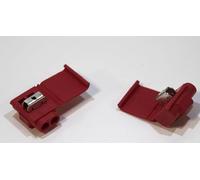 3M Scotchlok 557 - Cable conector (10-1000 unidades, 10 unidades)