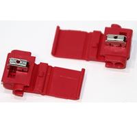 3M Scotchlok 558 - Cable conector original (10-1000 unidades, 25 unidades)