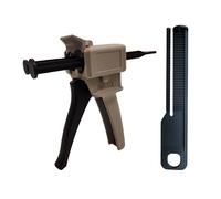 3M ScotchWeld Kit dispensador para cartuchos 1:1, 2:1 y 10:1 50 ml y 45 ml