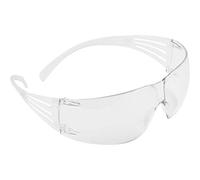 3M SecureFit 200 SF201AF - Gafas protectoras transparentes