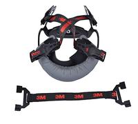 3M SecureFit arnés de 6 puntos de repuesto para Casco de seguridad X5000, X5-6PTSUS