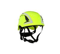 3M SecureFit Casco de protección, X5000