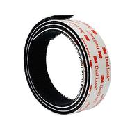 3M SJ 3550 Dual Lock Hook and Loop, Cinta Autoadhesiva de Doble Sellado para Uso Interior y Exterior, Ideal para Decorar y Reparar Coches, Casas y Oficinas (25,4mm x 100cm)