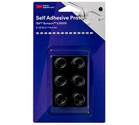 3M sj5009s BL Bumpon elástico búfer de mini Pack