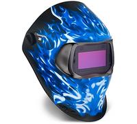 3M™ Speedglas™ 100 Casco de soldadura Ice Hot 75 25 20