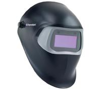 3M Speedglas 100 Welding helmet with auto-darkening filter Negro