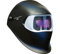 3M Speedglas 100 Welding helmet with auto-darkening filter Negro