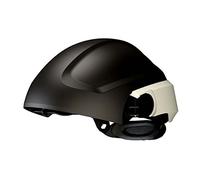 3M Speedglas 27-0099-72 - Casco rígido para Cascos de Soldadura (9100 MP, 1 Funda EA)