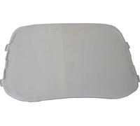 3M Speedglas 37244-case - Placa de protección exterior 100 07-0200-52/37244(AAD), resistente a los arañazos (paquete de 10)