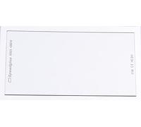 3M Speedglas 9000F/9002D/9002V Welding Helmet Inside Protection Plate 04-0290-00, Standard