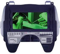 3M Speedglas 9100V 500005 - Filtro de soldadura automático para casco de soldadura