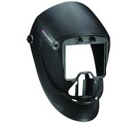 3M Speedglas Casco de Soldadura 9000, Seguridad de Soldadura 04-0012-00H, con Diadema y Ventanas Laterales