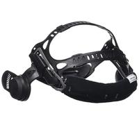 3M Speedglas - Cinta para la cabeza 9100, seguridad de soldadura 06-0400-51/37179 (AAD), incluye piezas ensambladas